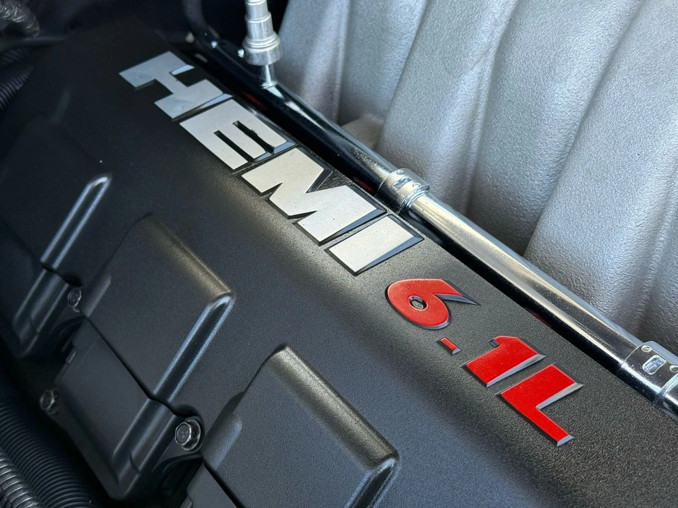 2010 Dodge Challenger SRT8 & 392 3rd Gen - Image 25 of 25