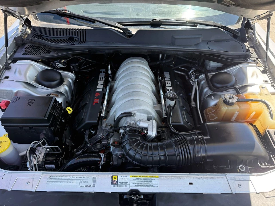 2010 Dodge Challenger SRT8 & 392 3rd Gen - Image 23 of 25