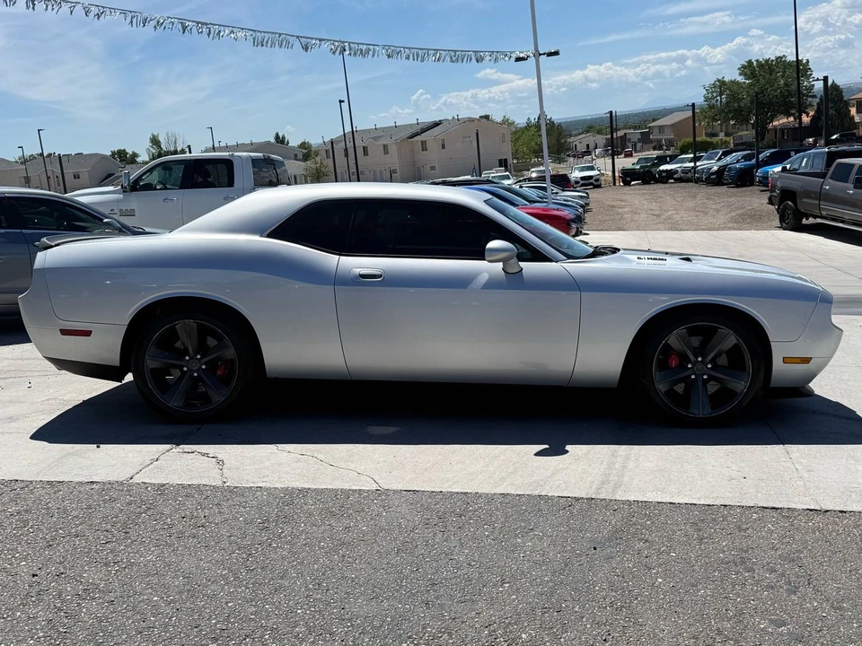 2010 Dodge Challenger SRT8 & 392 3rd Gen - Image 4 of 25