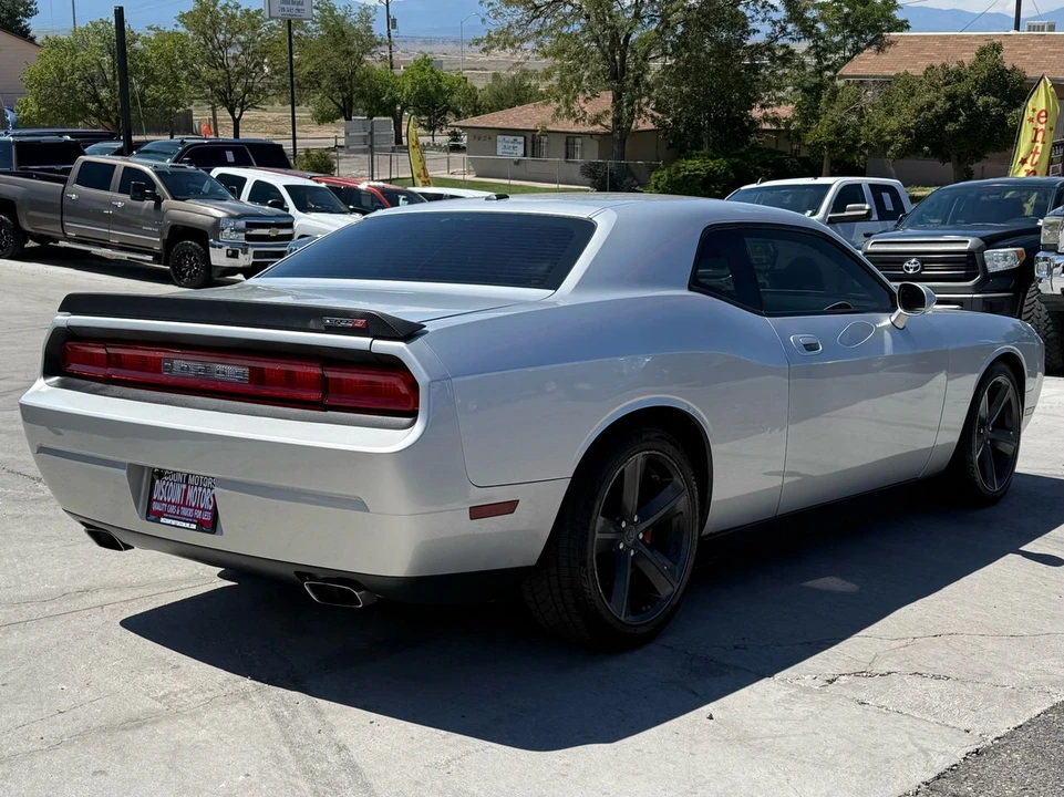 2010 Dodge Challenger SRT8 & 392 3rd Gen - Image 5 of 25