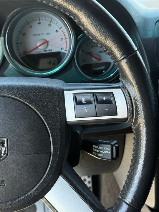2010 Dodge Challenger SRT8 & 392 3rd Gen - Image 19 of 25