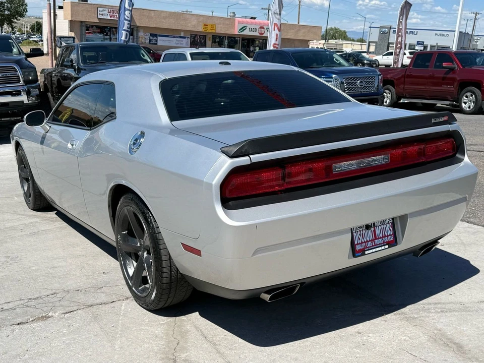 2010 Dodge Challenger SRT8 & 392 3rd Gen - Image 7 of 25