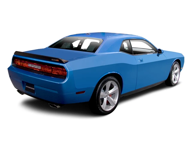 2010 Dodge Challenger SRT8 & 392 3rd Gen - Image 2 of 3