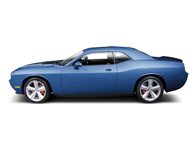2010 Dodge Challenger SRT8 & 392 3rd Gen - Image 3 of 3