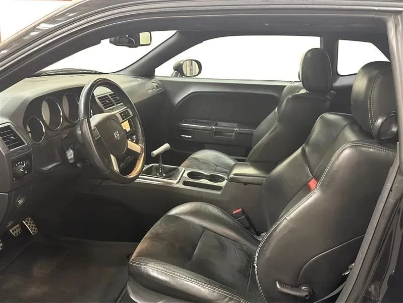 2010 Dodge Challenger SRT8 & 392 3rd Gen - Image 9 of 12