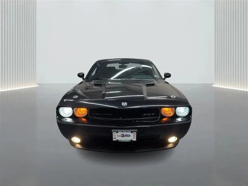 2010 Dodge Challenger SRT8 & 392 3rd Gen - Image 8 of 12