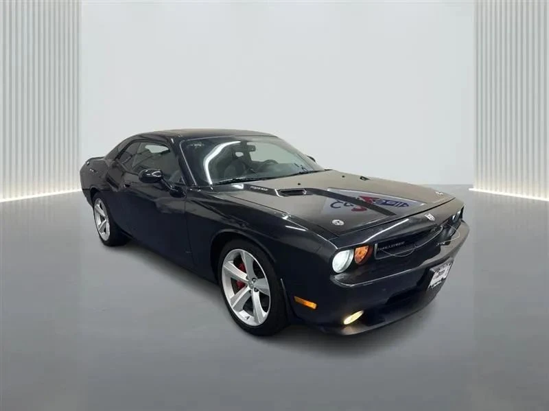 2010 Dodge Challenger SRT8 & 392 3rd Gen - Image 7 of 12