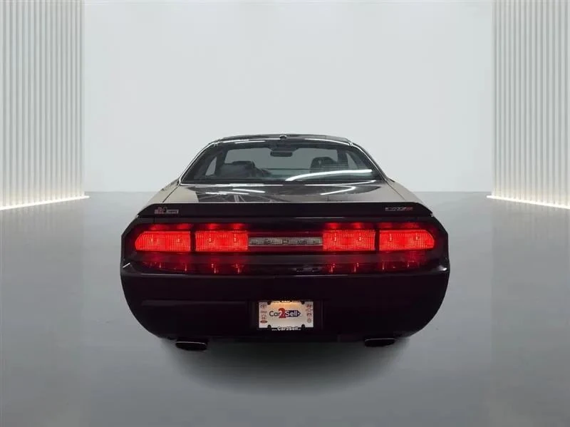2010 Dodge Challenger SRT8 & 392 3rd Gen - Image 4 of 12