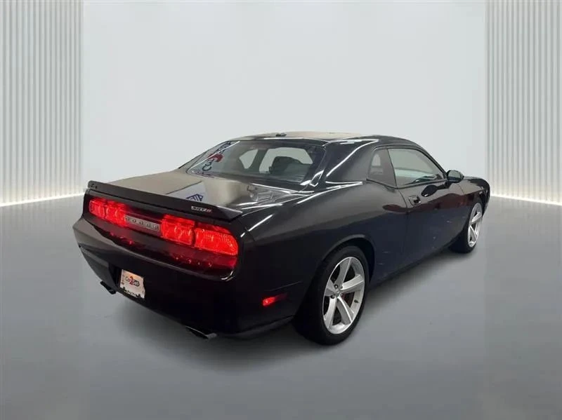 2010 Dodge Challenger SRT8 & 392 3rd Gen - Image 5 of 12