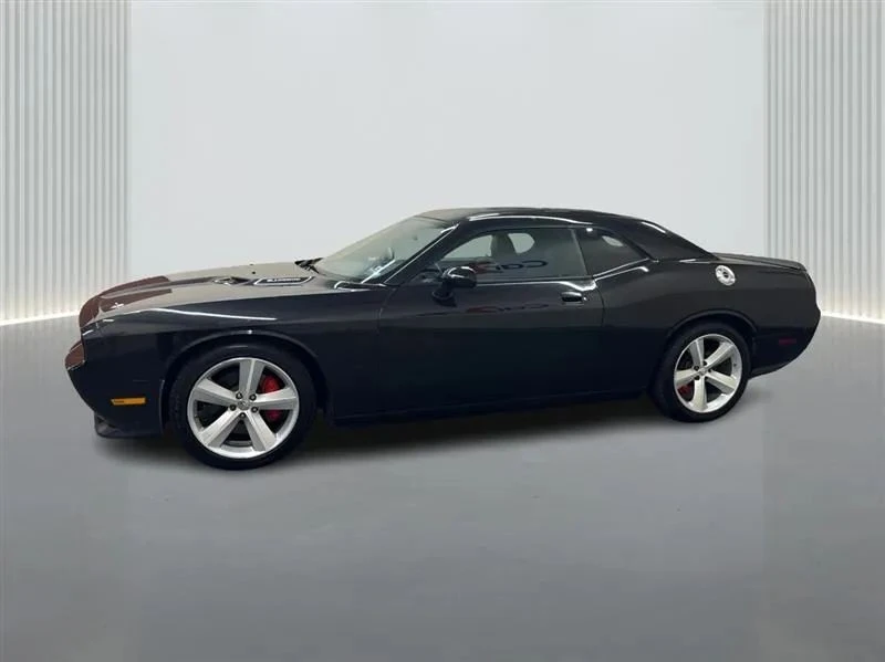 2010 Dodge Challenger SRT8 & 392 3rd Gen - Image 2 of 12