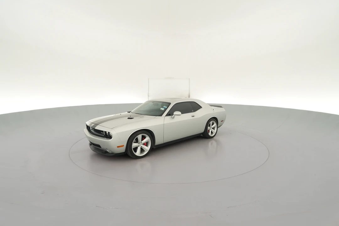 2010 Dodge Challenger SRT8 & 392 3rd Gen - Image 25 of 31