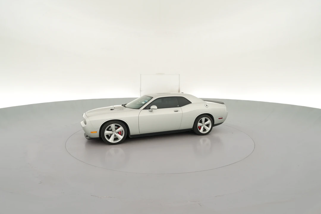 2010 Dodge Challenger SRT8 & 392 3rd Gen - Image 26 of 31