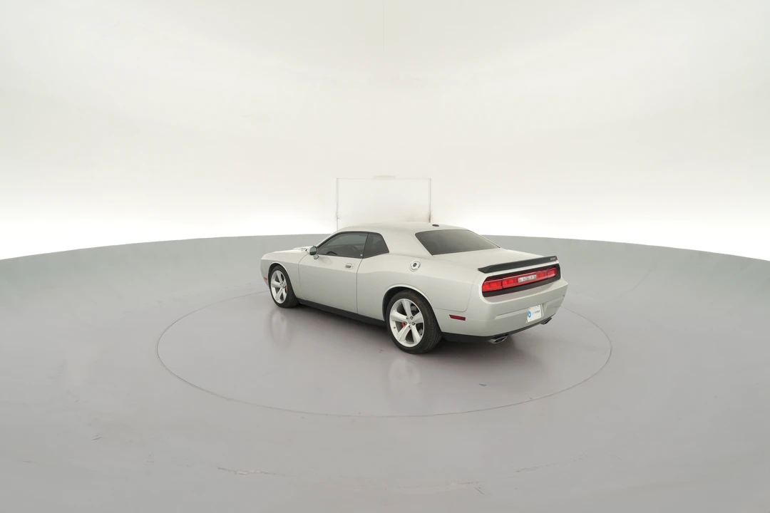 2010 Dodge Challenger SRT8 & 392 3rd Gen - Image 29 of 31