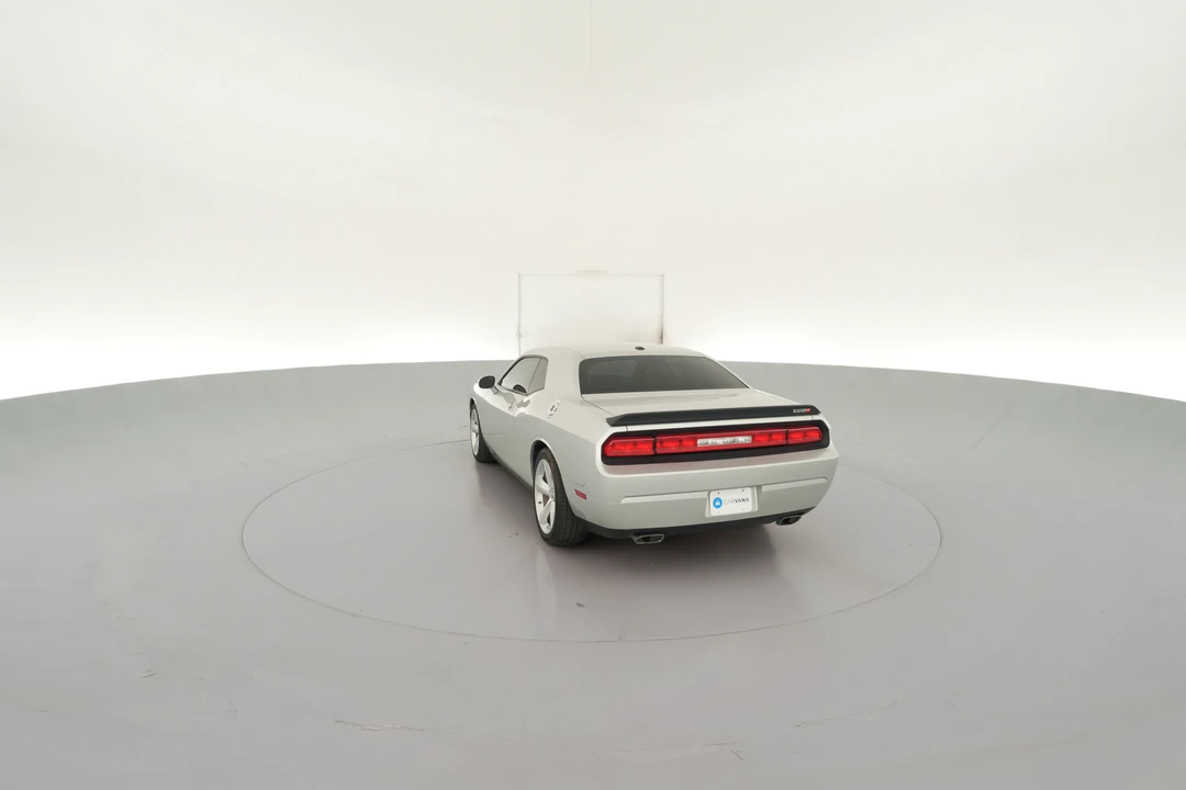 2010 Dodge Challenger SRT8 & 392 3rd Gen - Image 30 of 31