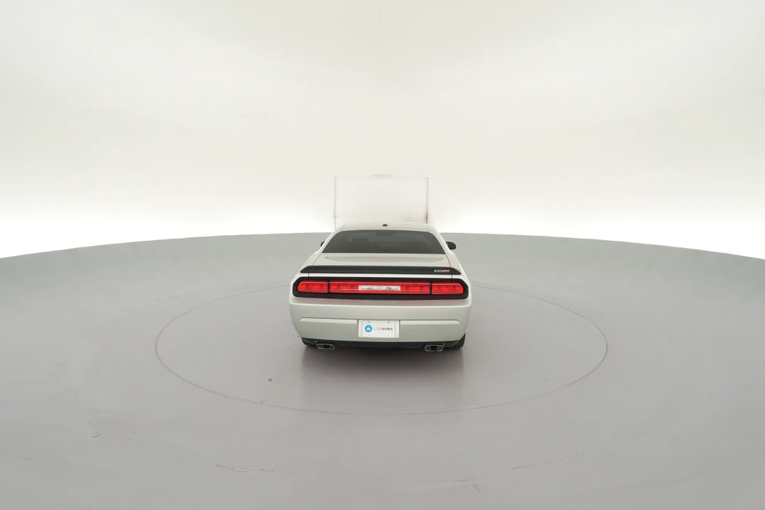 2010 Dodge Challenger SRT8 & 392 3rd Gen - Image 31 of 31
