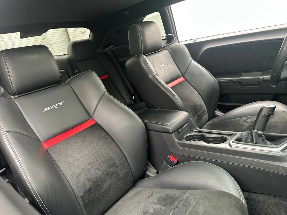 2010 Dodge Challenger SRT8 & 392 3rd Gen - Image 3 of 31