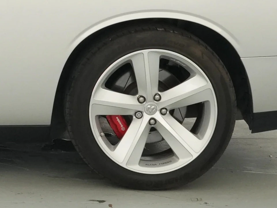 2010 Dodge Challenger SRT8 & 392 3rd Gen - Image 15 of 31