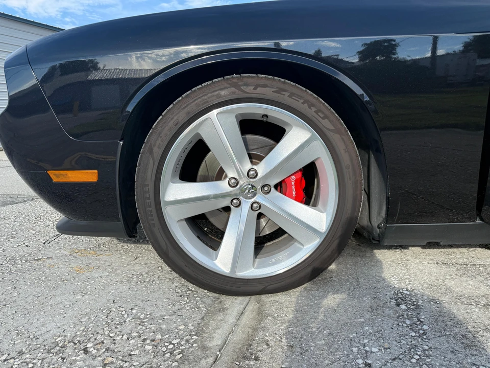 2010 Dodge Challenger SRT8 & 392 3rd Gen - Image 27 of 31