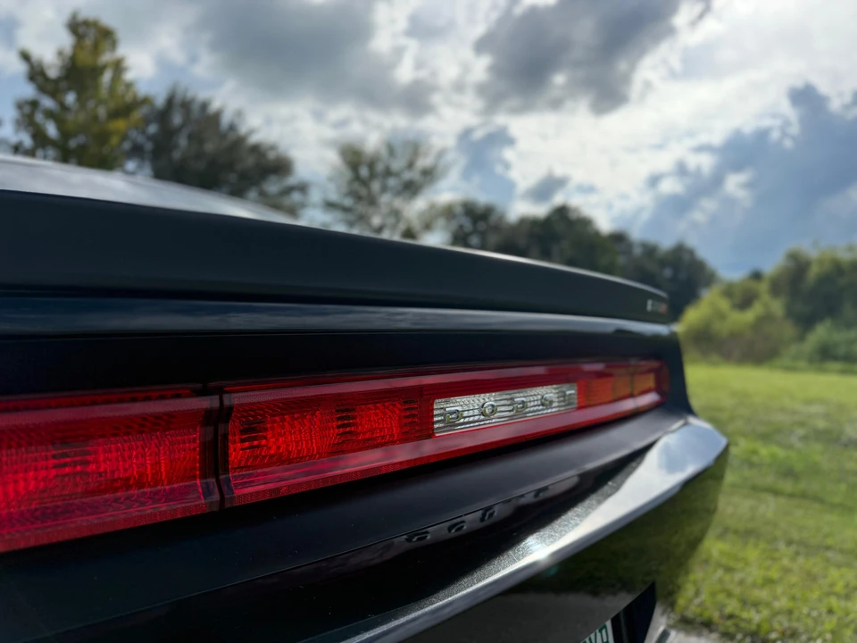 2010 Dodge Challenger SRT8 & 392 3rd Gen - Image 22 of 31