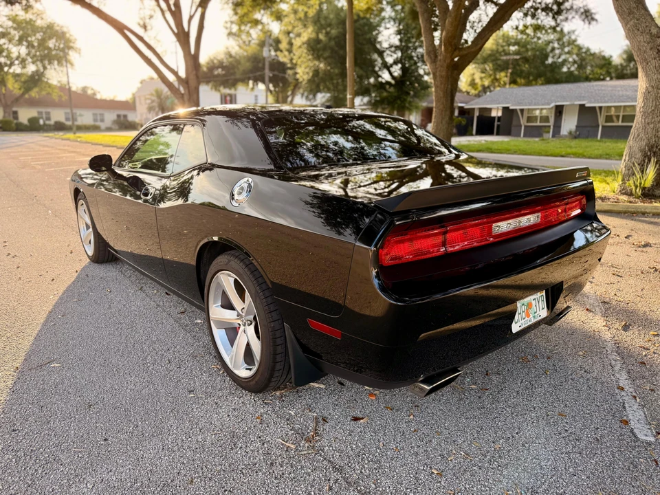 2010 Dodge Challenger SRT8 & 392 3rd Gen - Image 11 of 31