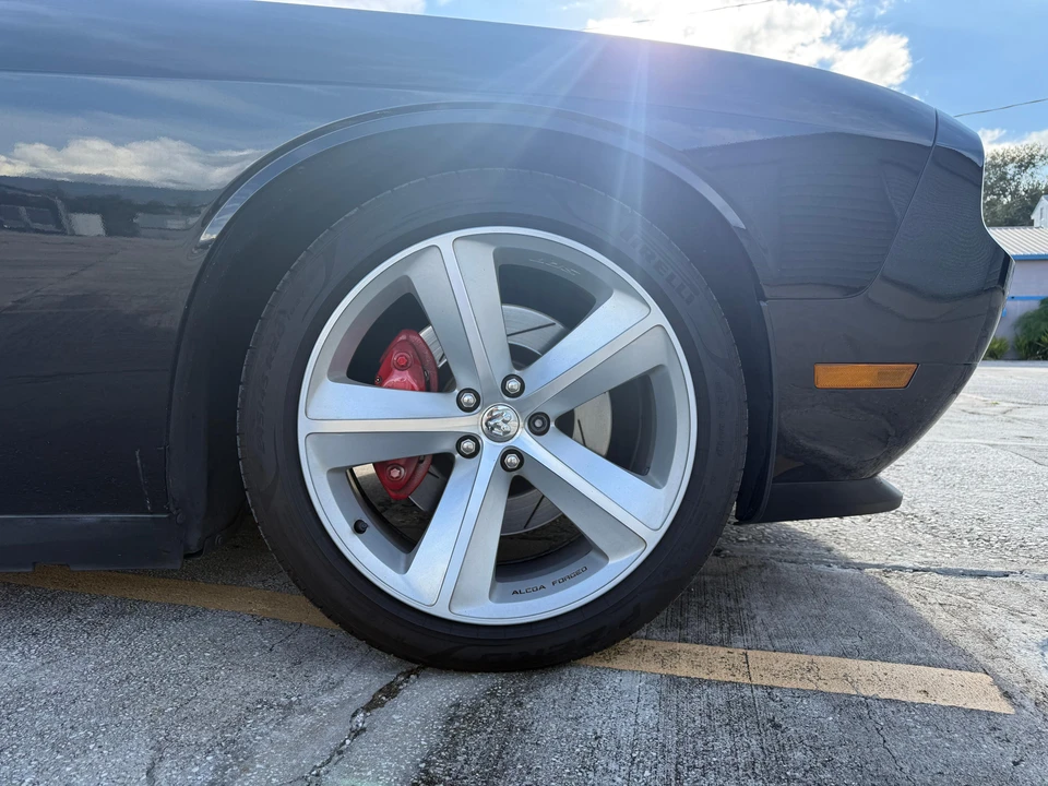 2010 Dodge Challenger SRT8 & 392 3rd Gen - Image 30 of 31