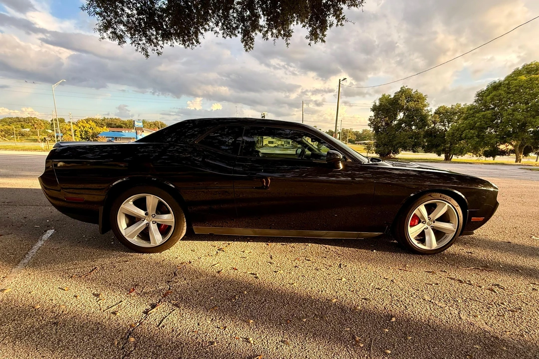 2010 Dodge Challenger SRT8 & 392 3rd Gen - Image 3 of 31