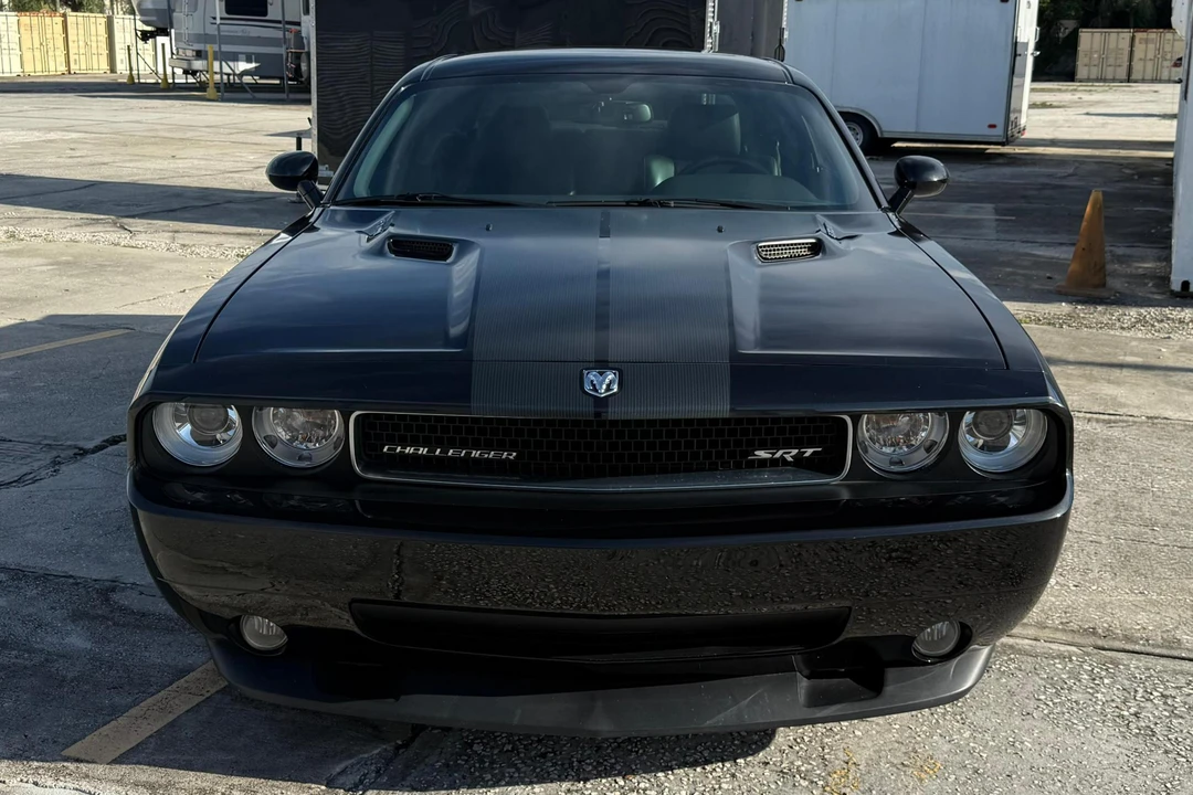2010 Dodge Challenger SRT8 & 392 3rd Gen - Image 2 of 31