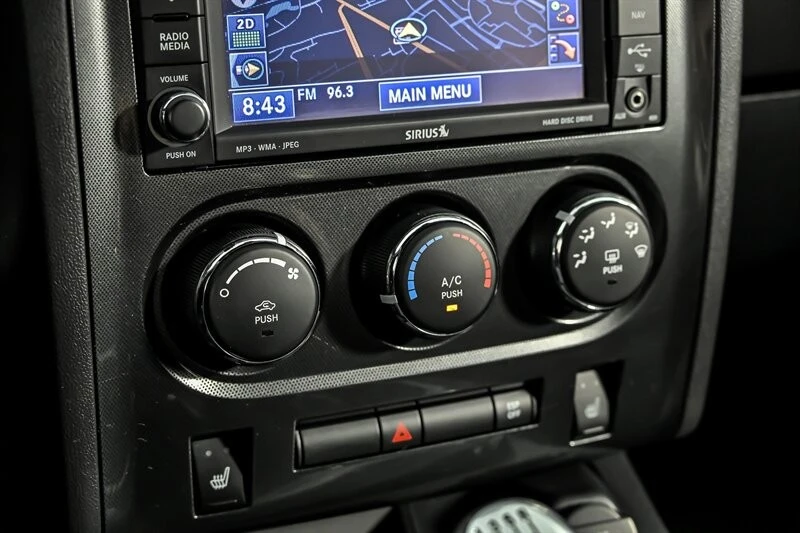 2010 Dodge Challenger SRT8 & 392 3rd Gen - Image 25 of 27