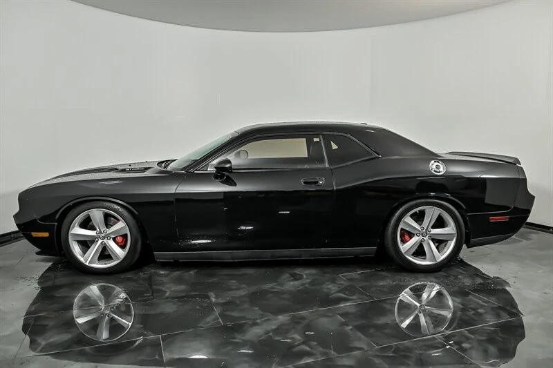 2010 Dodge Challenger SRT8 & 392 3rd Gen - Image 6 of 27