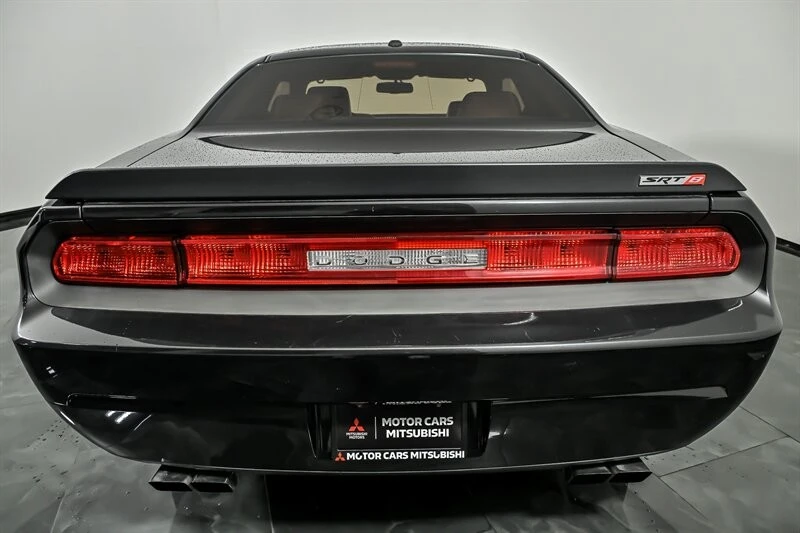 2010 Dodge Challenger SRT8 & 392 3rd Gen - Image 8 of 27
