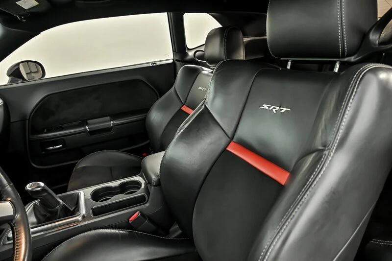2010 Dodge Challenger SRT8 & 392 3rd Gen - Image 15 of 27