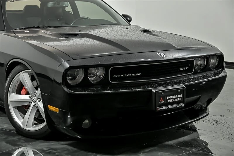 2010 Dodge Challenger SRT8 & 392 3rd Gen - Image 2 of 27