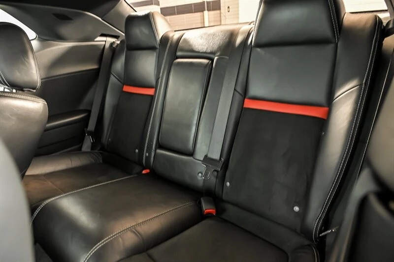 2010 Dodge Challenger SRT8 & 392 3rd Gen - Image 16 of 27
