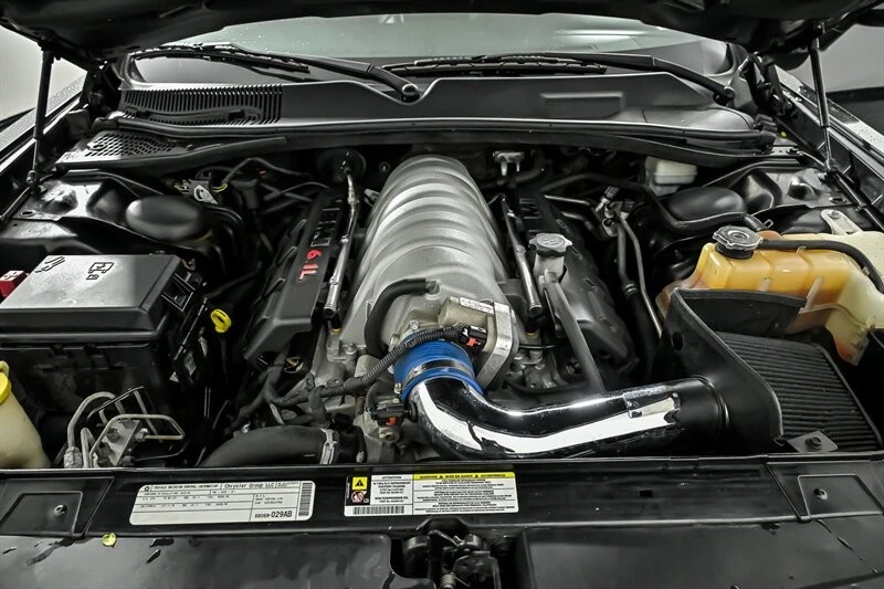 2010 Dodge Challenger SRT8 & 392 3rd Gen - Image 11 of 27