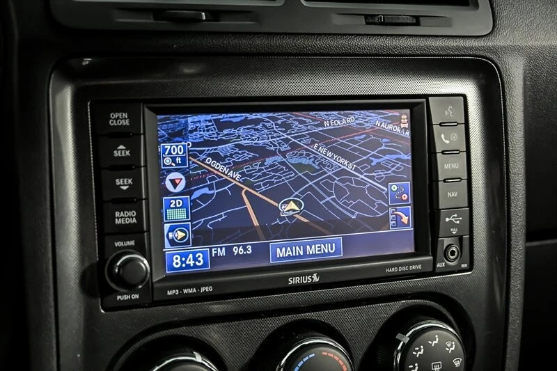 2010 Dodge Challenger SRT8 & 392 3rd Gen - Image 24 of 27
