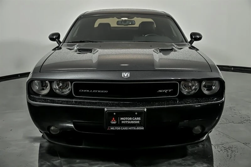 2010 Dodge Challenger SRT8 & 392 3rd Gen - Image 4 of 27