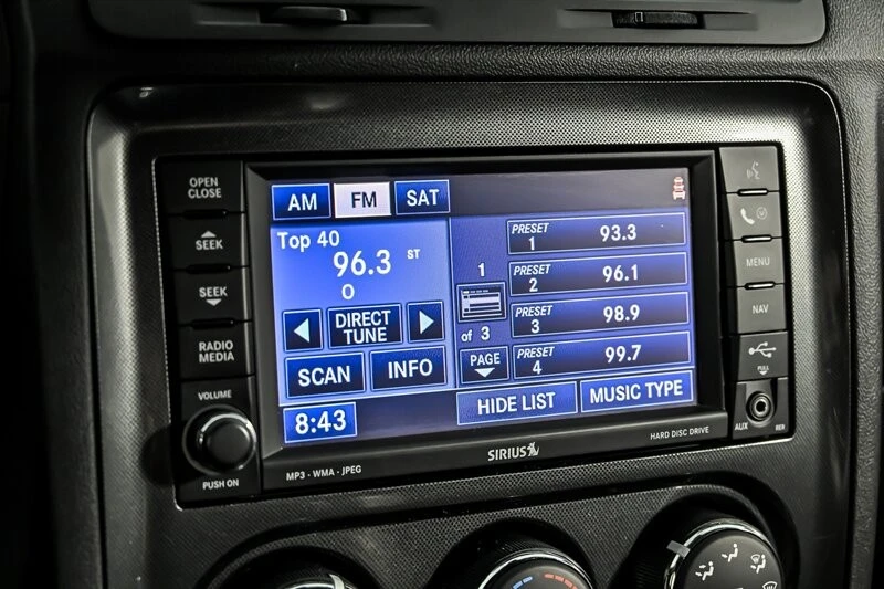 2010 Dodge Challenger SRT8 & 392 3rd Gen - Image 23 of 27