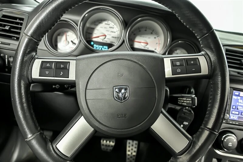 2010 Dodge Challenger SRT8 & 392 3rd Gen - Image 21 of 27