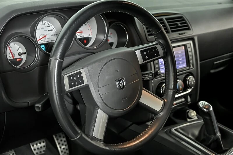 2010 Dodge Challenger SRT8 & 392 3rd Gen - Image 17 of 27