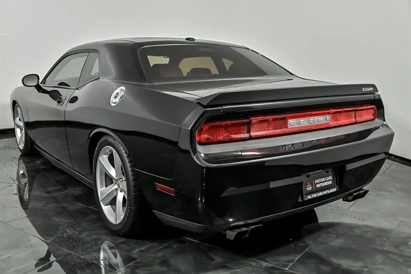2010 Dodge Challenger SRT8 & 392 3rd Gen - Image 7 of 27
