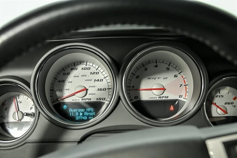 2010 Dodge Challenger SRT8 & 392 3rd Gen - Image 20 of 27