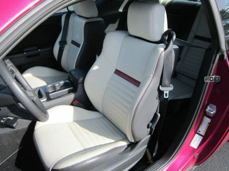 2010 Dodge Challenger SRT8 & 392 3rd Gen - Image 13 of 13
