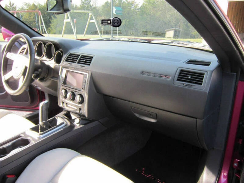 2010 Dodge Challenger SRT8 & 392 3rd Gen - Image 2 of 13