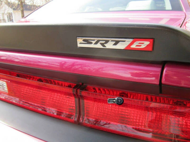 2010 Dodge Challenger SRT8 & 392 3rd Gen - Image 9 of 13