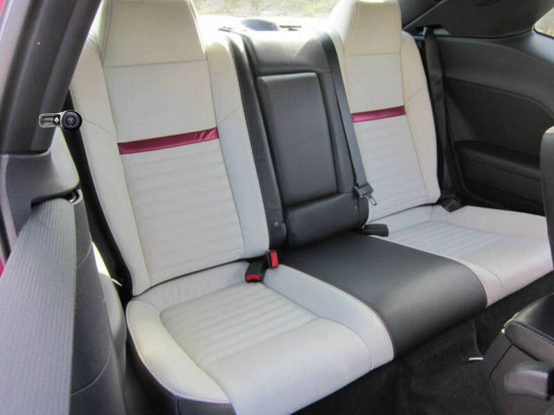2010 Dodge Challenger SRT8 & 392 3rd Gen - Image 4 of 13