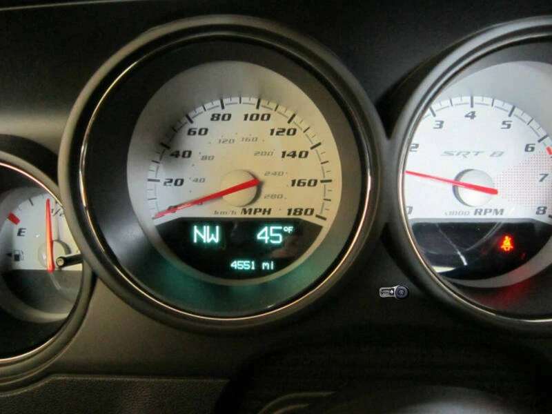 2010 Dodge Challenger SRT8 & 392 3rd Gen - Image 5 of 13