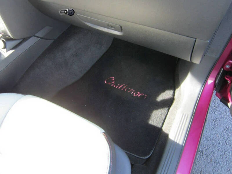 2010 Dodge Challenger SRT8 & 392 3rd Gen - Image 8 of 13