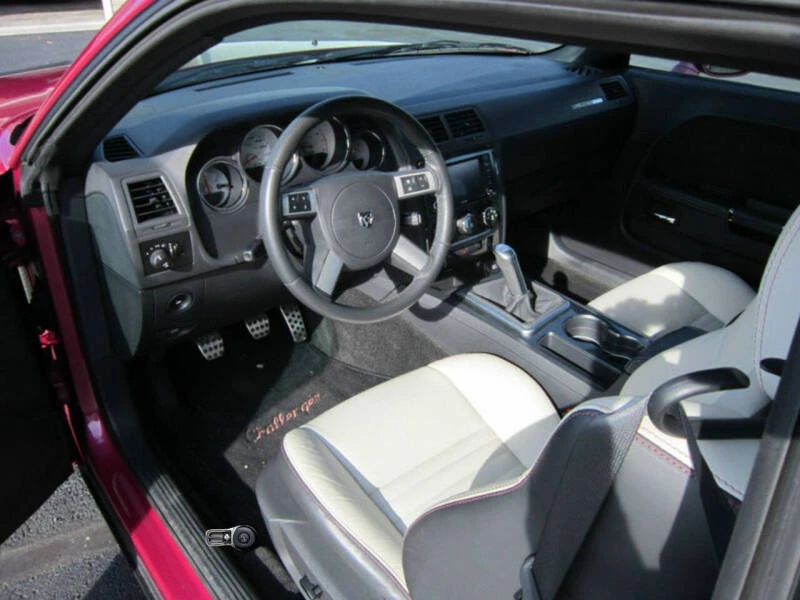 2010 Dodge Challenger SRT8 & 392 3rd Gen - Image 3 of 13