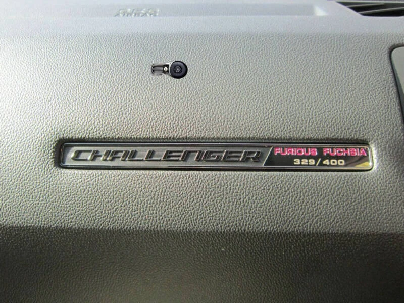 2010 Dodge Challenger SRT8 & 392 3rd Gen - Image 12 of 13