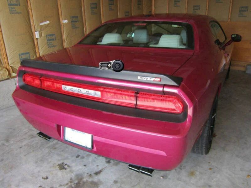 2010 Dodge Challenger SRT8 & 392 3rd Gen - Image 10 of 13